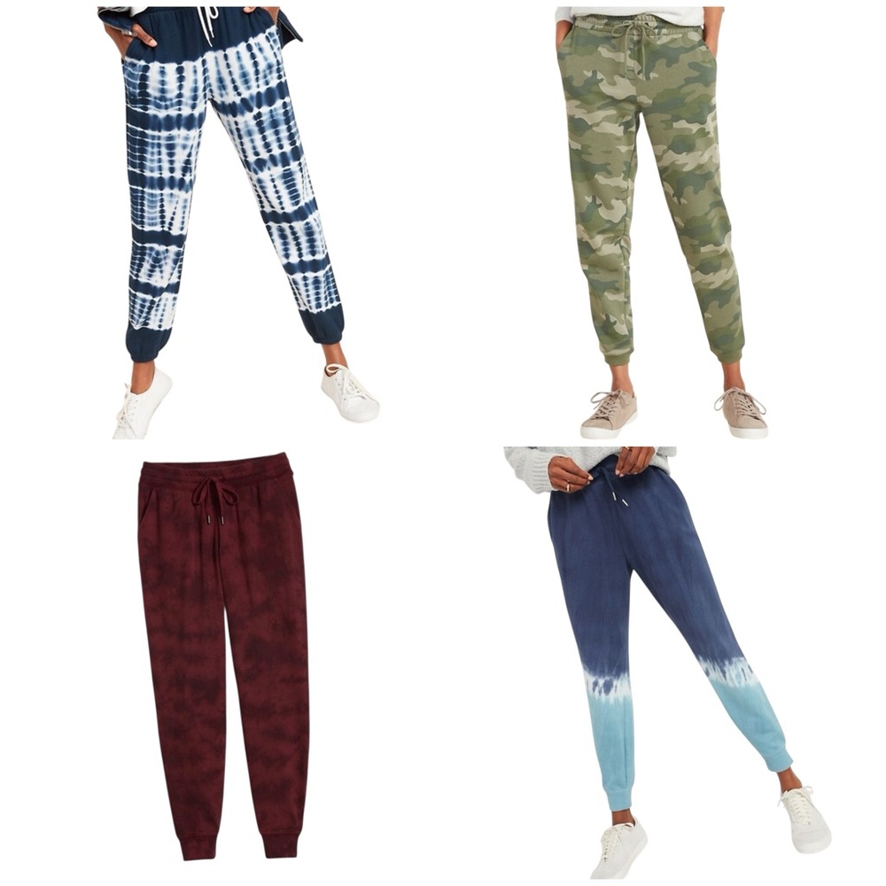 Old Navy Jogger Bundle XL ALL 4 One Price
